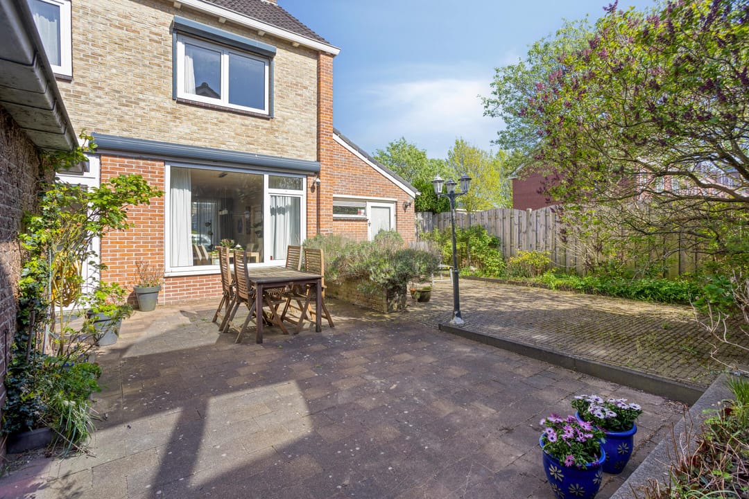 Photo 26 of Beethovenstraat 77