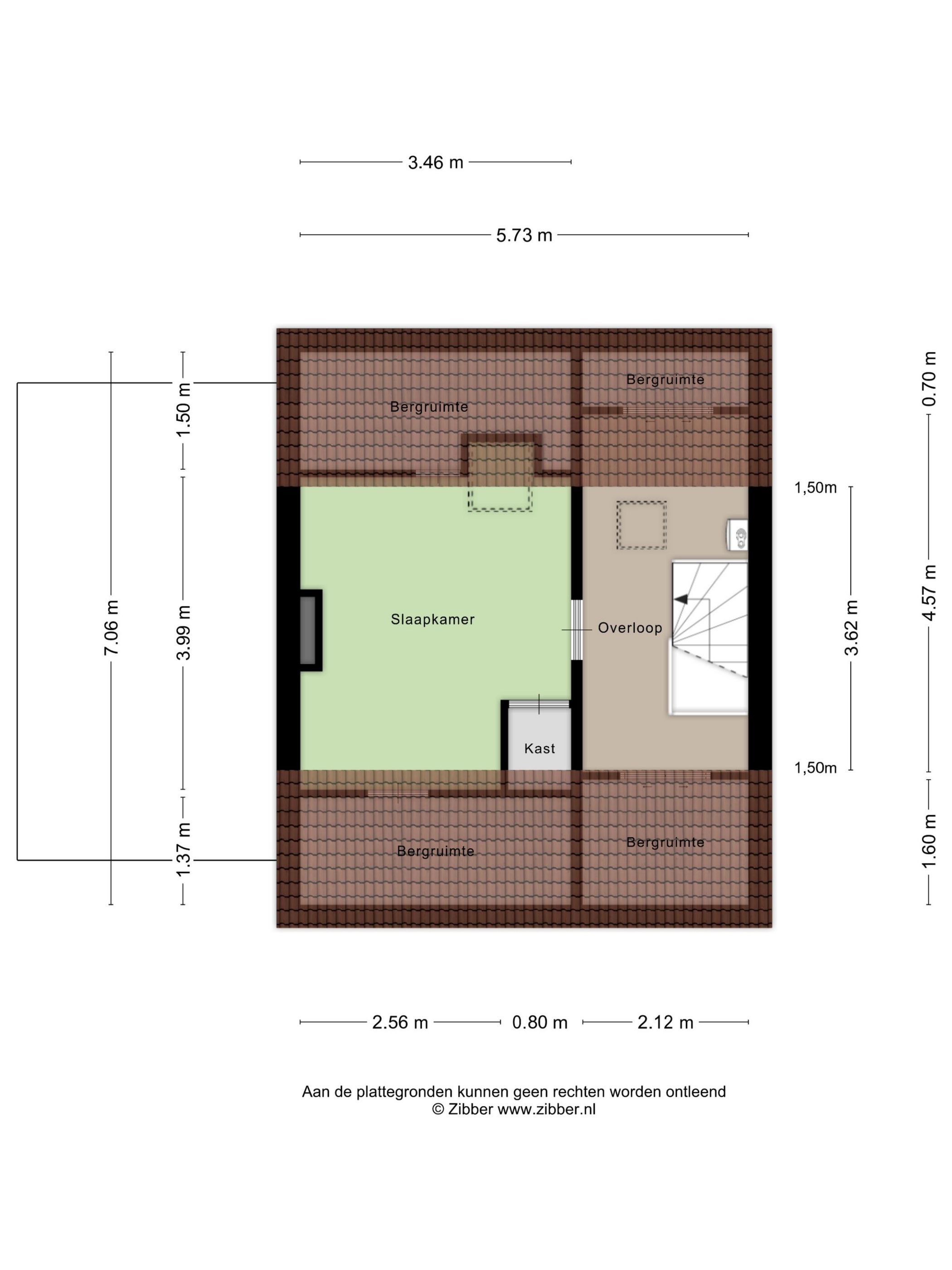 Photo 33 of Beethovenstraat 77