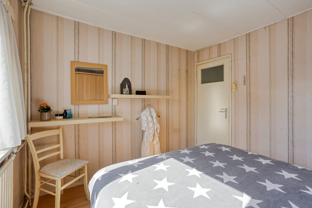 Photo 13 of Beethovenstraat 77