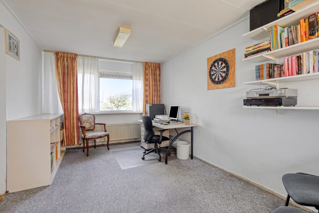 Photo 8 of Beethovenstraat 77