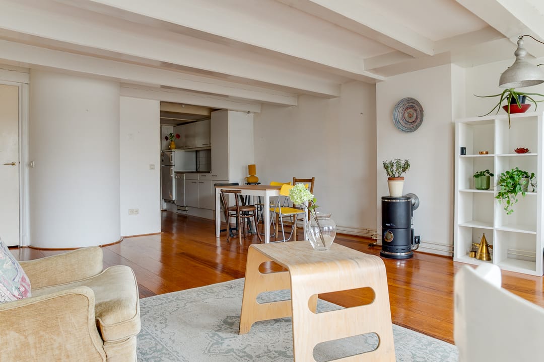 Foto 11 van Keizersgracht 736-B