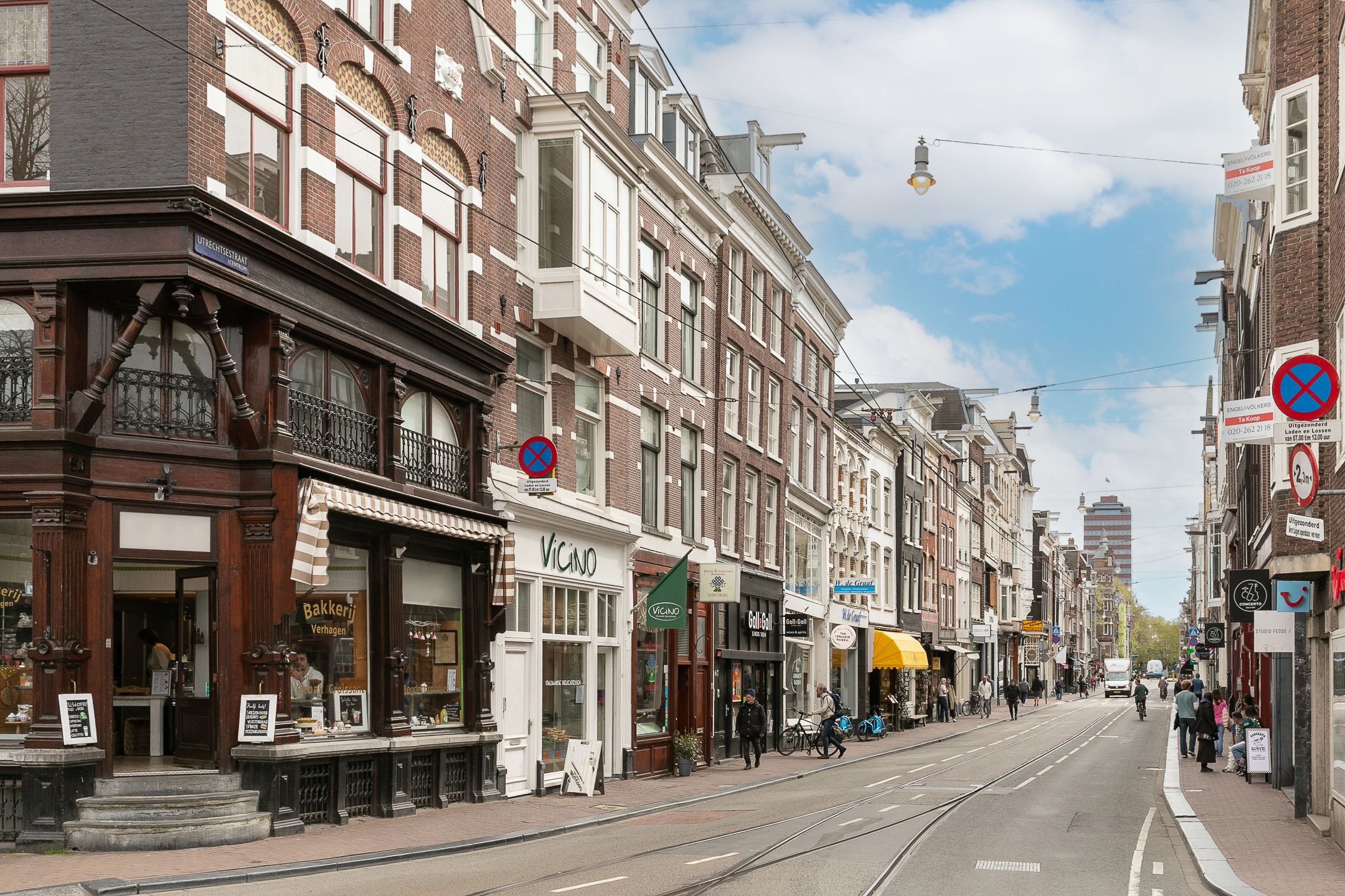 Foto 36 van Keizersgracht 736-B