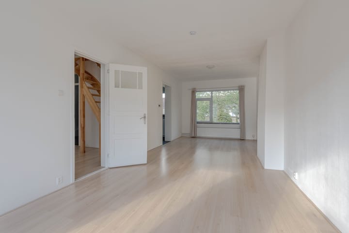 Foto 3 van Klaverstraat 103-C