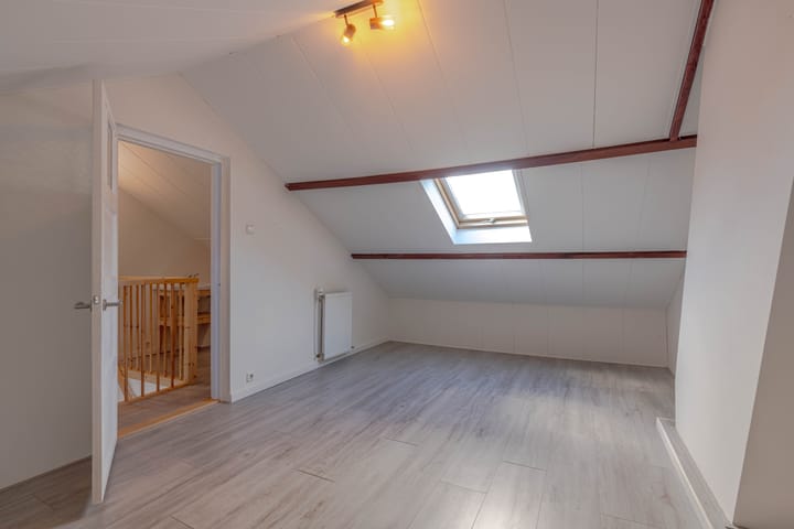 Foto 5 van Klaverstraat 103-C