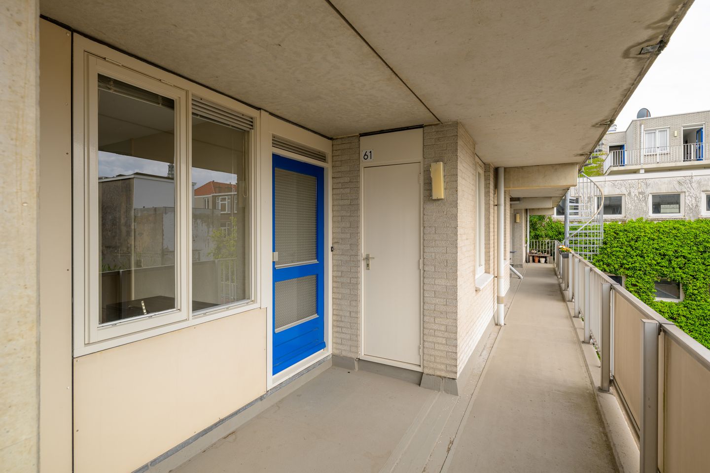 Foto 10 van Noordwal 61