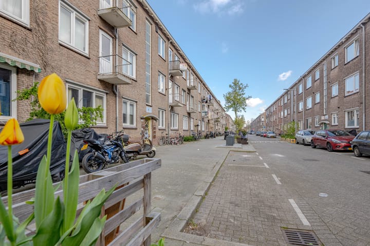 Foto 2 van Klaverstraat 103-C