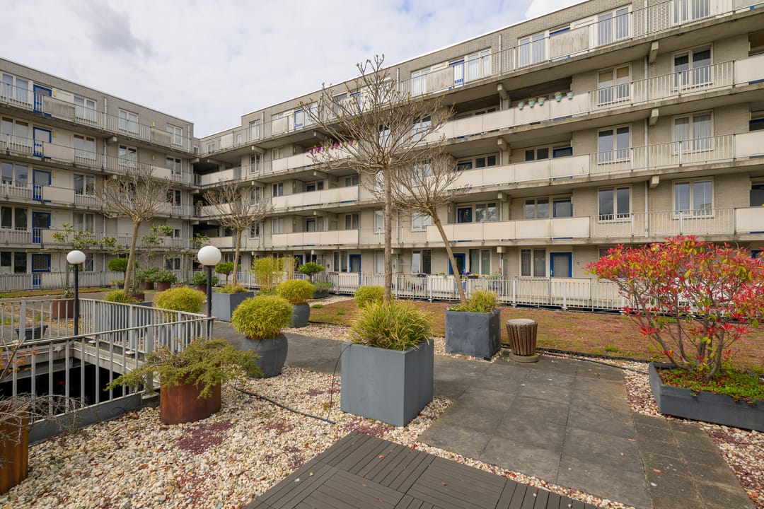 Foto 8 van Noordwal 61