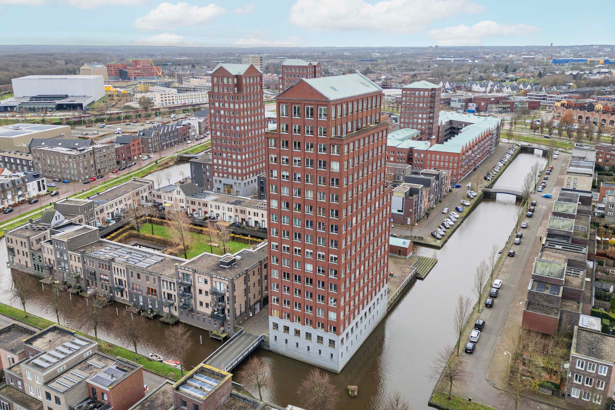 Foto 6 van Griendweg 45