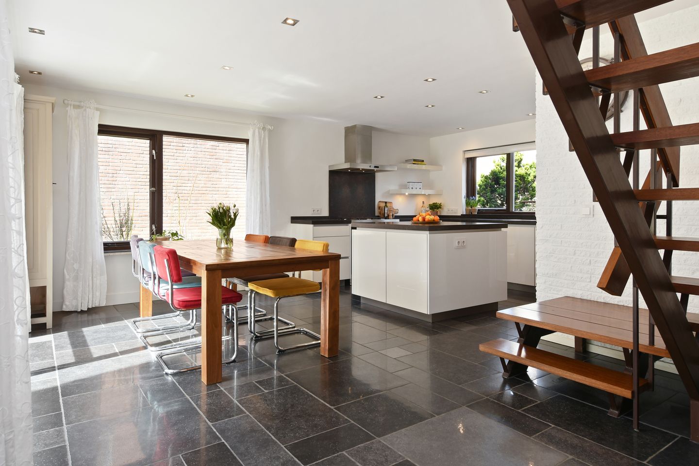 Foto 14 van Dordognelaan 40