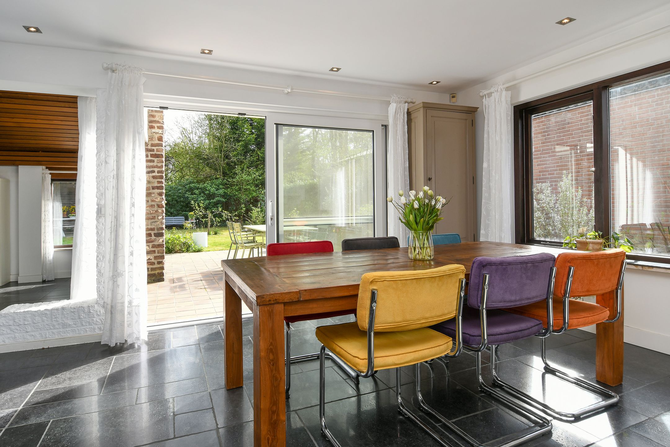 Foto 15 van Dordognelaan 40