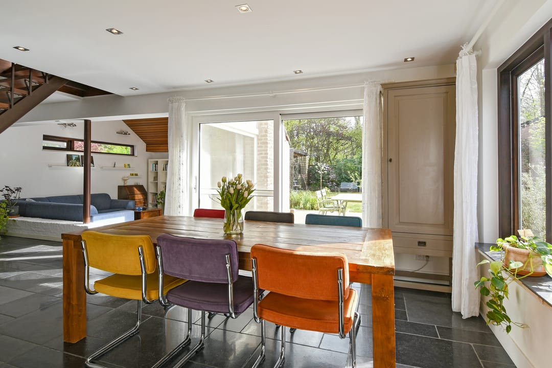 Foto 16 van Dordognelaan 40