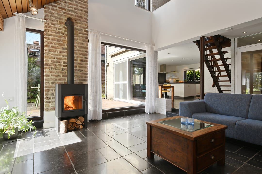 Foto 13 van Dordognelaan 40