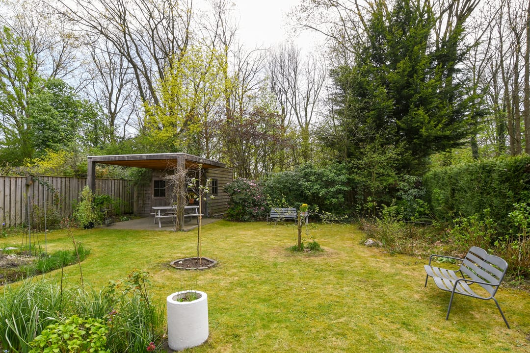 Foto 37 van Dordognelaan 40