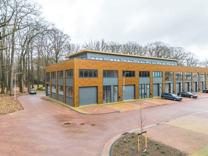 Koningsweg 38-01, Soest