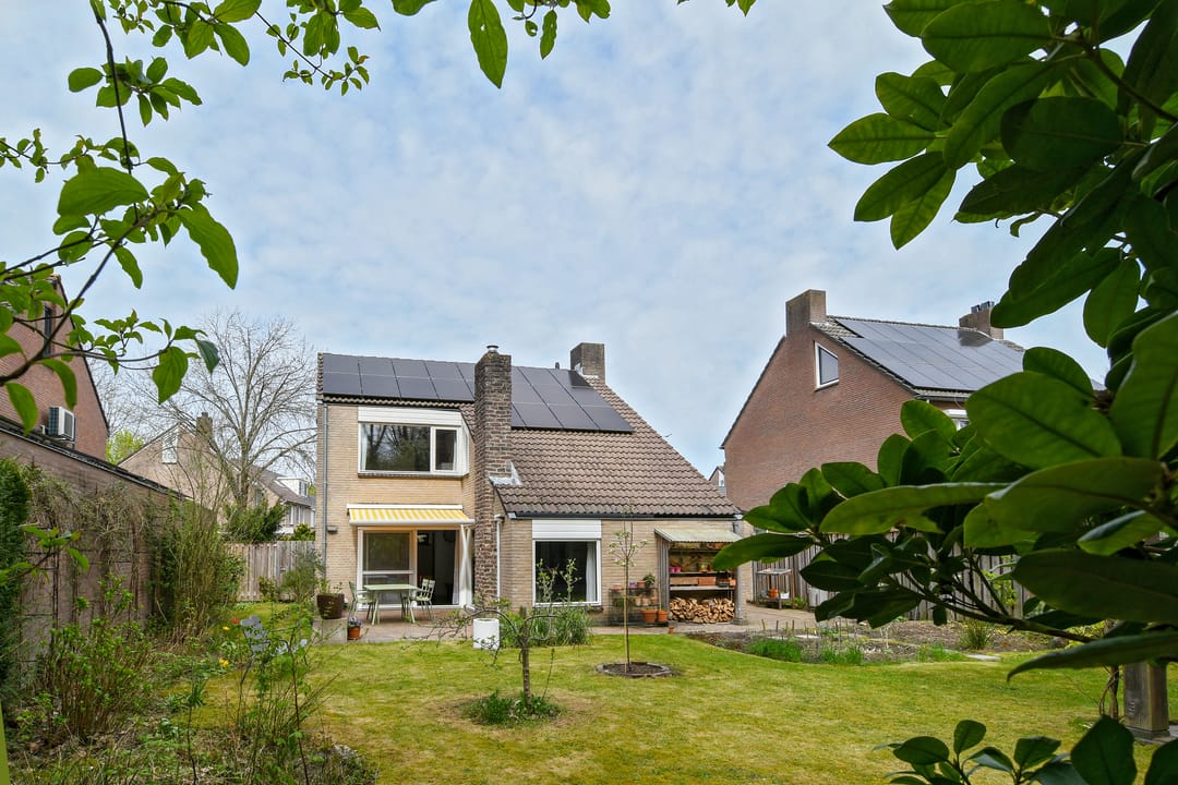 Foto 43 van Dordognelaan 40