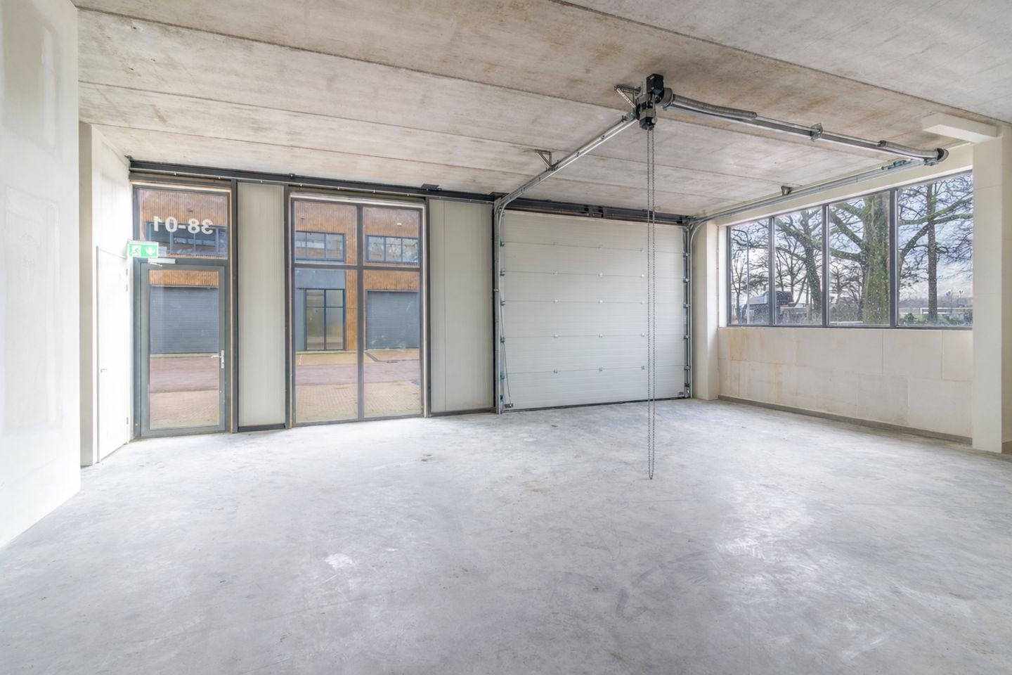 Bekijk foto 2 van Koningsweg 38-01