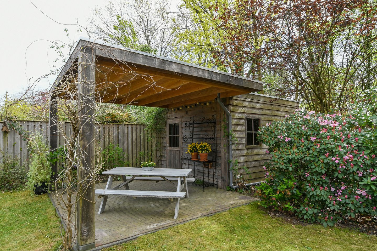 Foto 40 van Dordognelaan 40