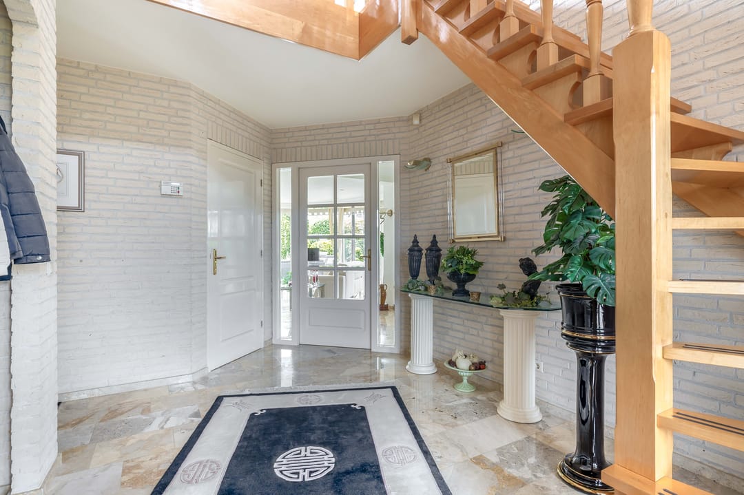 Foto 8 van Het eenspan 4