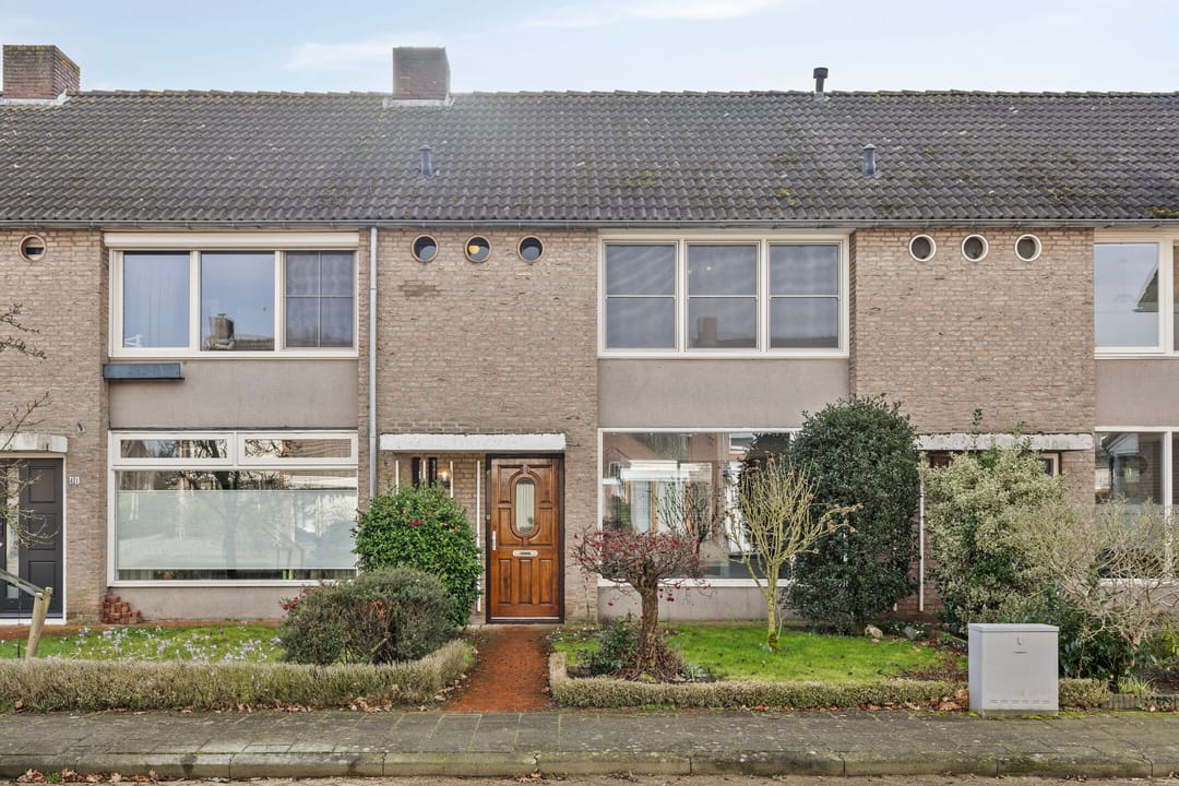 Foto 1 van Adriaen Brouwerstraat 39