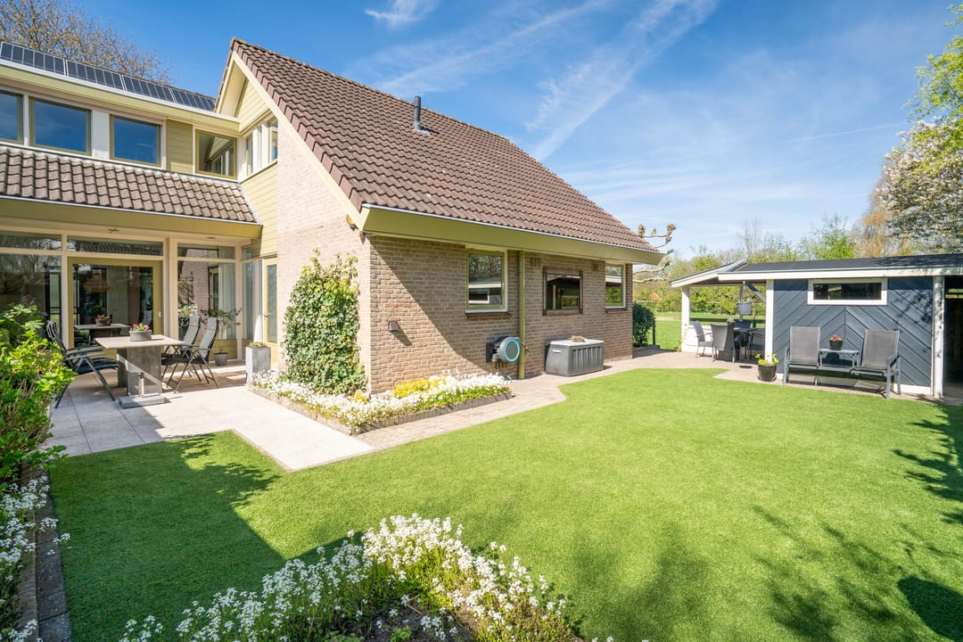 Foto 1 van de Noor 25