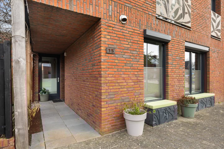 Foto 2 van Ravelplantsoen 15