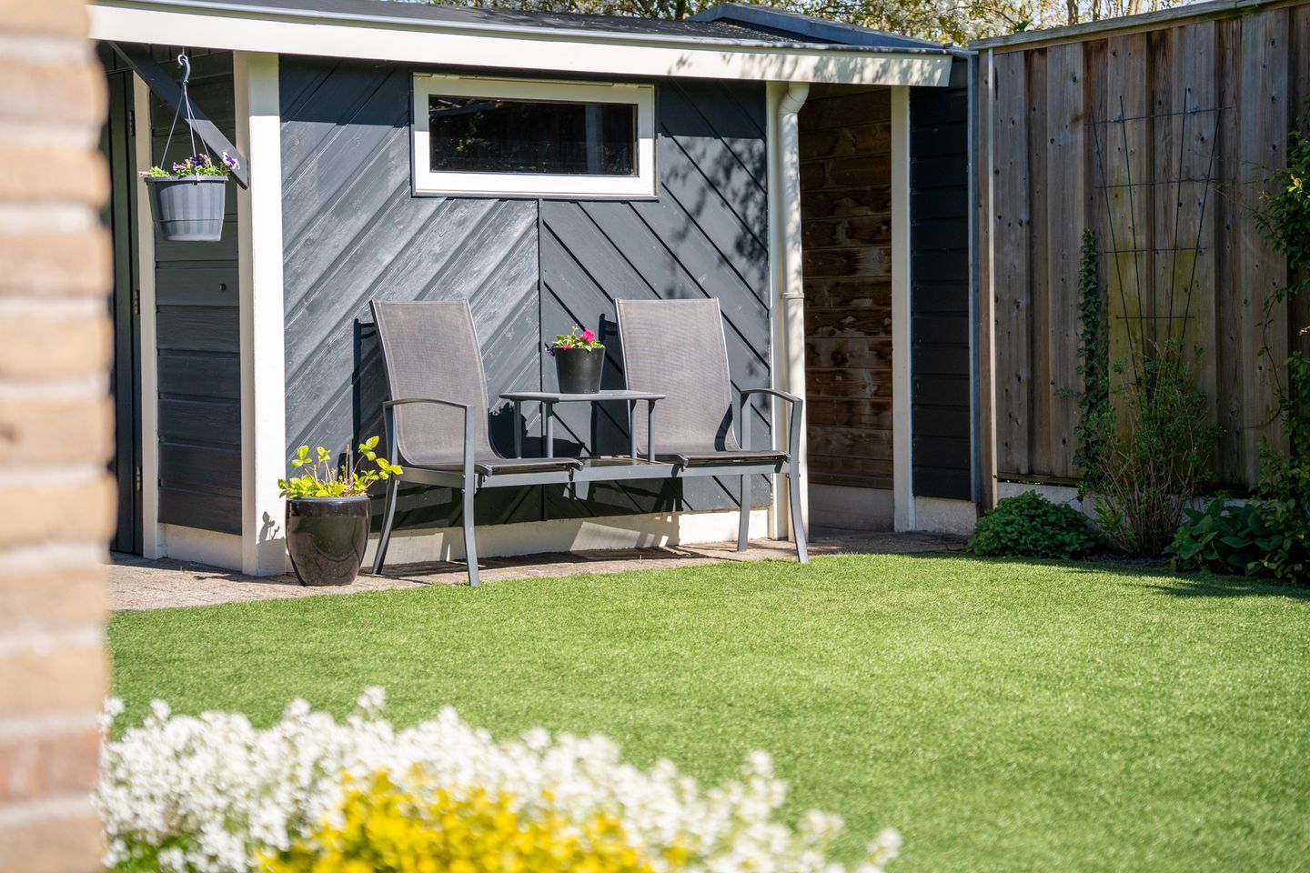 Foto 40 van de Noor 25