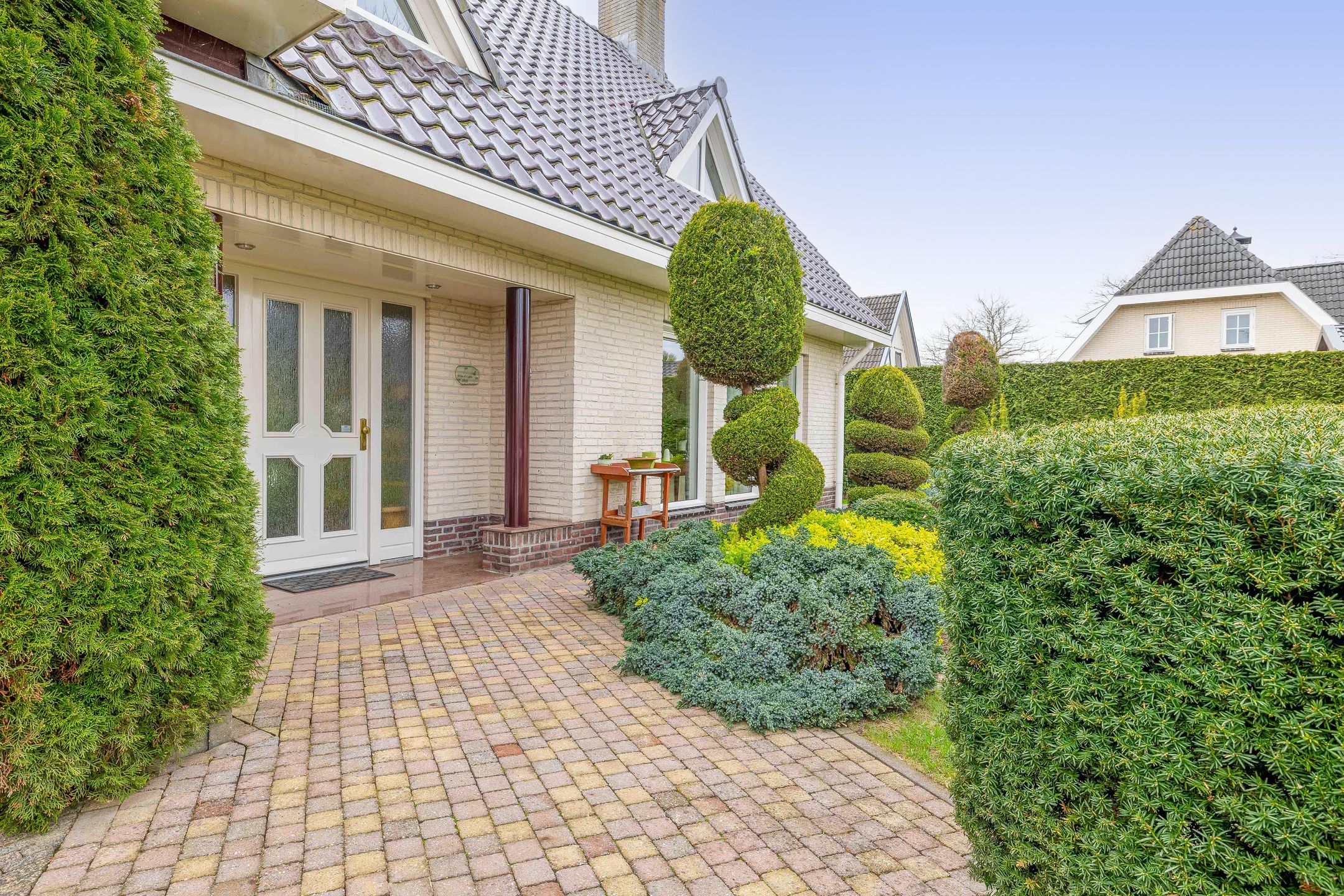 Foto 6 van Het eenspan 4