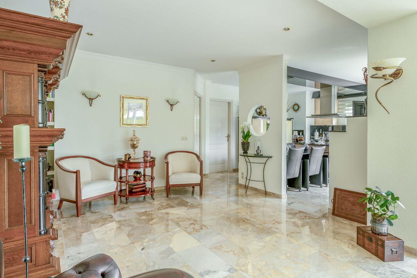 Foto 25 van Het eenspan 4