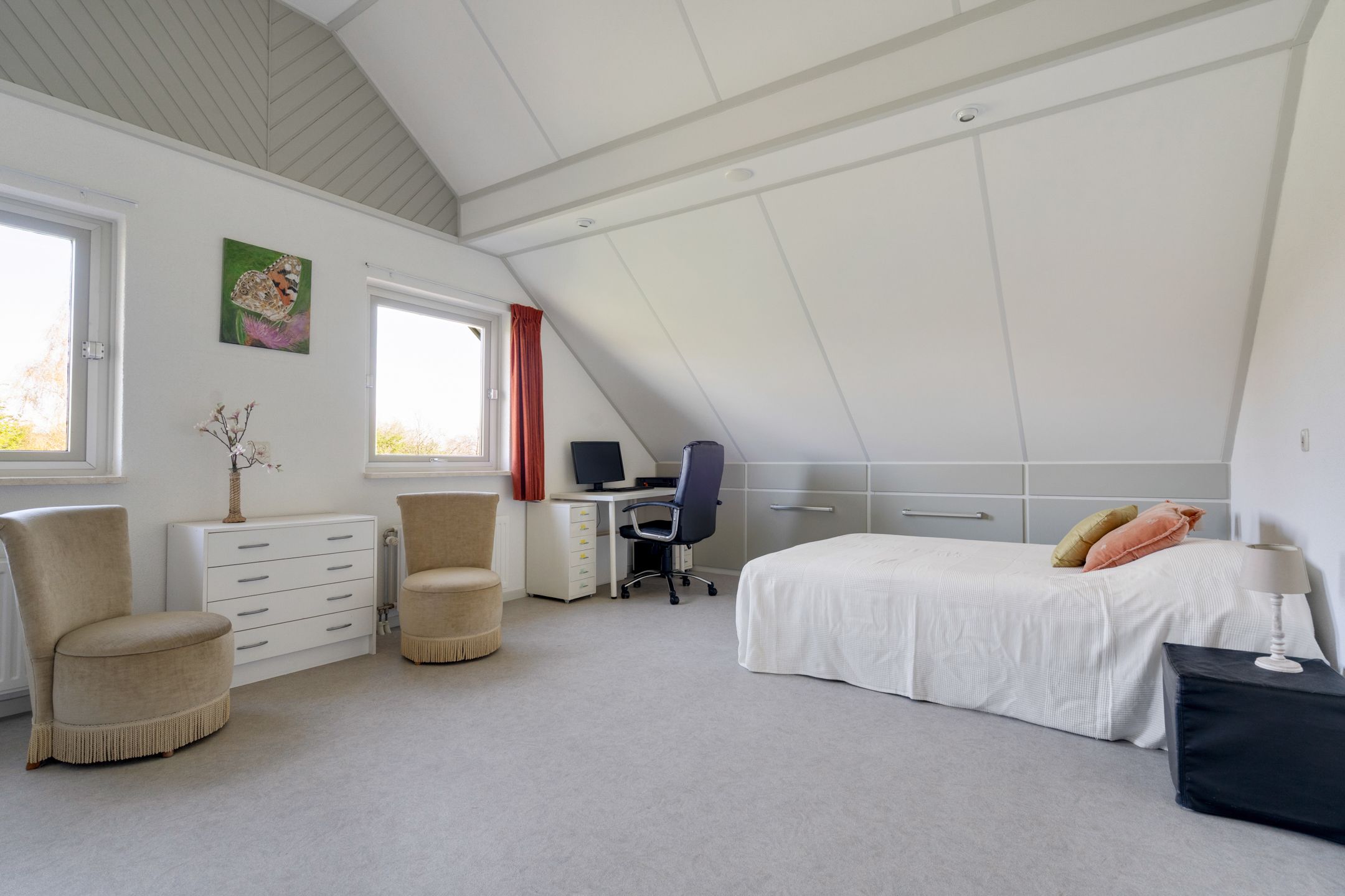 Foto 33 van de Noor 25