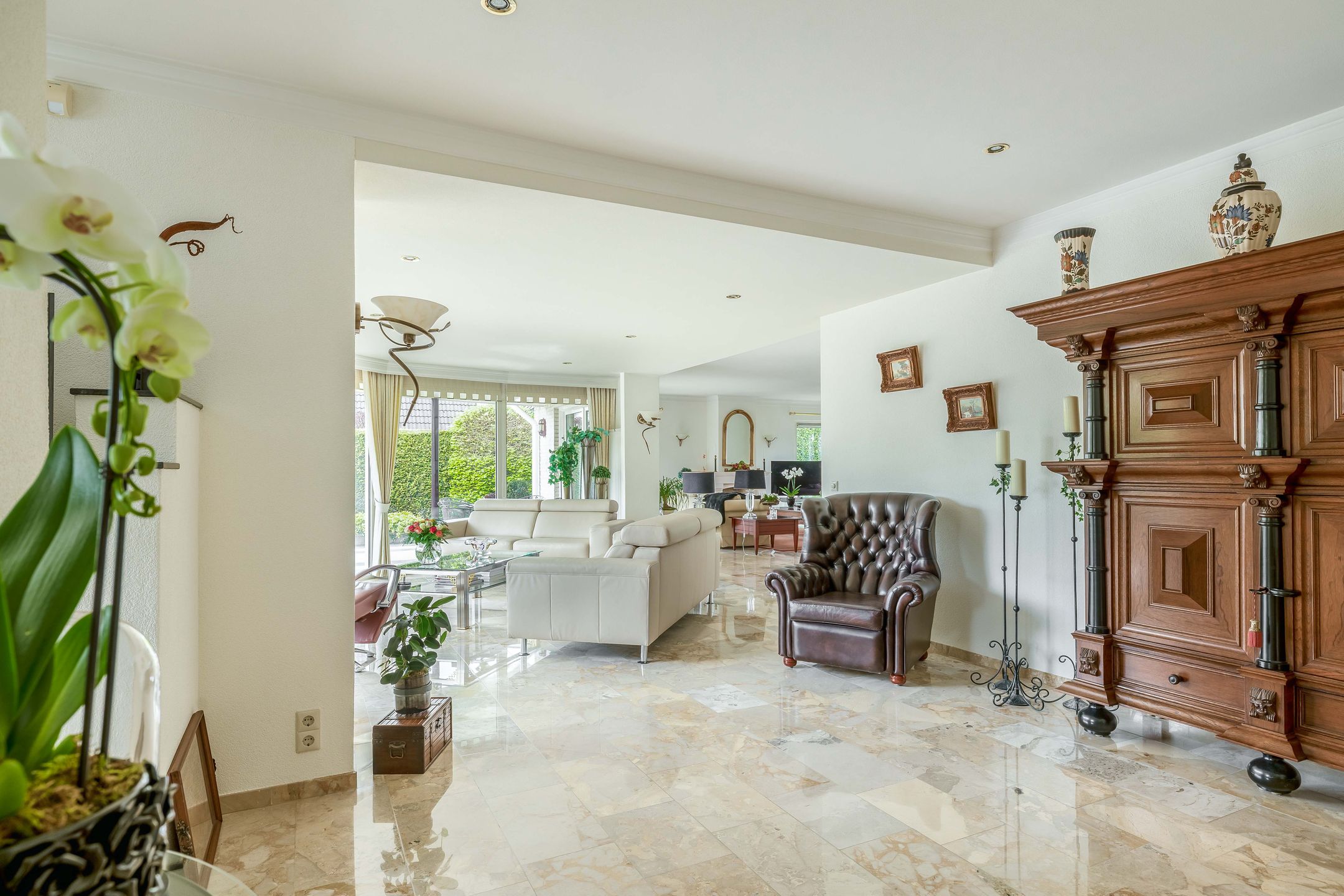 Foto 24 van Het eenspan 4