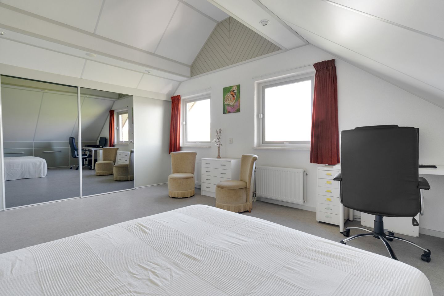 Foto 35 van de Noor 25