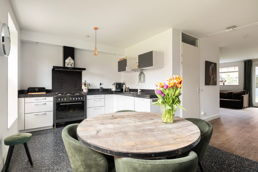 Foto 8 van Ravelplantsoen 15