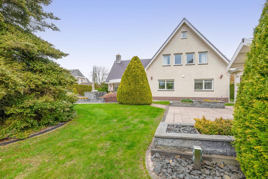 Foto 41 van Het eenspan 4