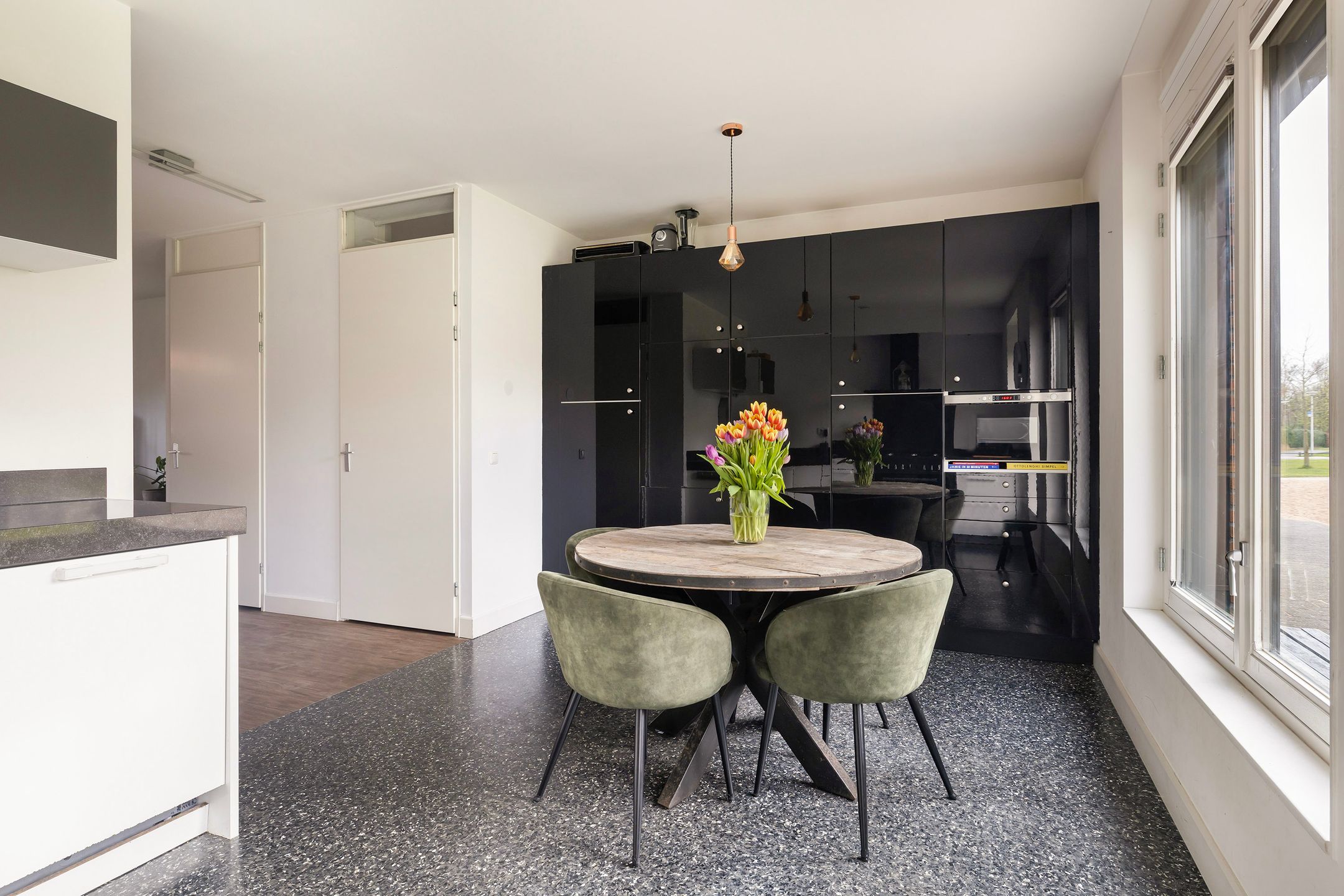 Foto 12 van Ravelplantsoen 15