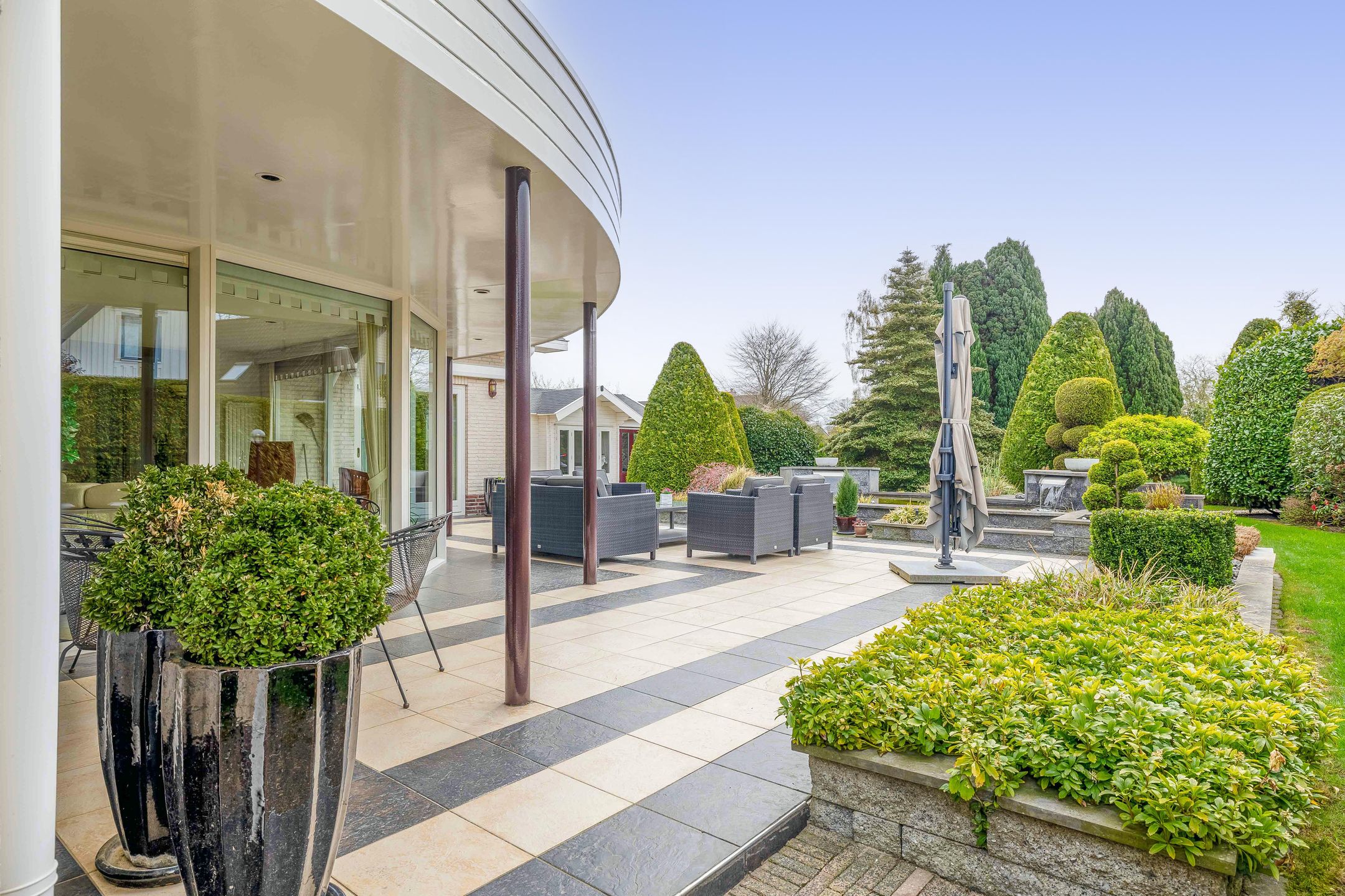 Foto 42 van Het eenspan 4