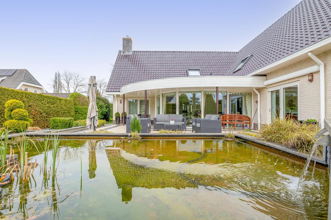 Foto 43 van Het eenspan 4