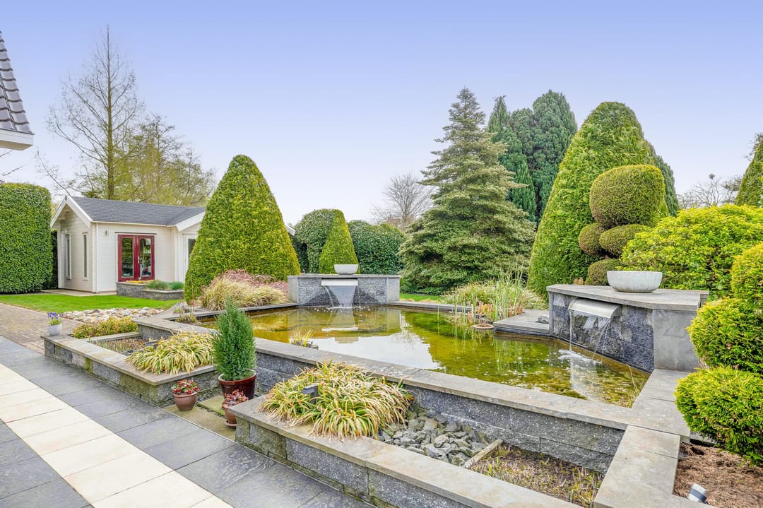 Foto 46 van Het eenspan 4