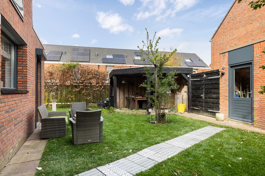 Foto 17 van Ravelplantsoen 15