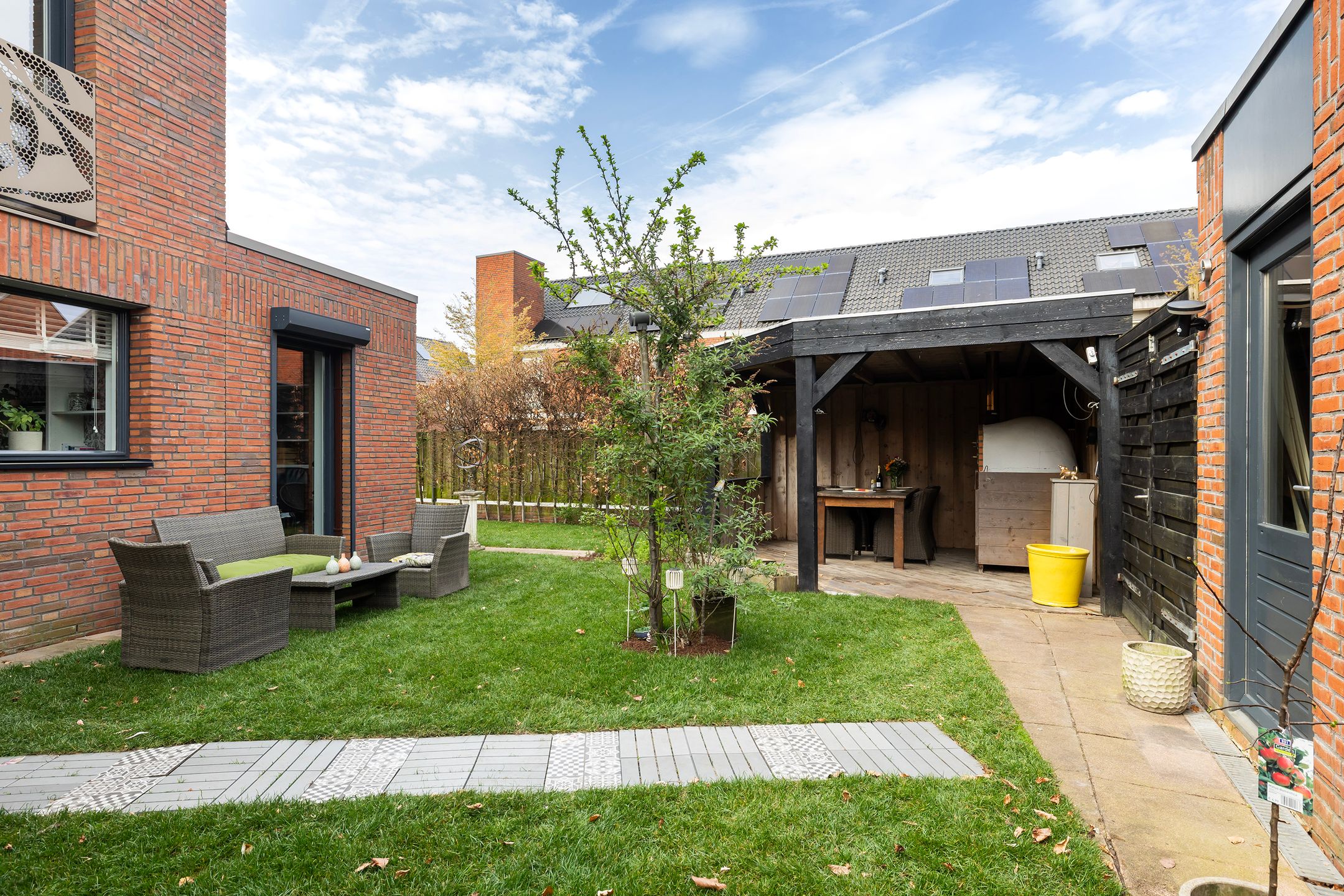 Foto 18 van Ravelplantsoen 15