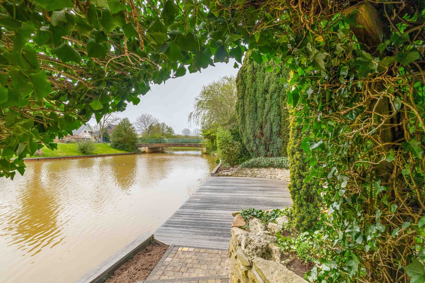 Foto 49 van Het eenspan 4