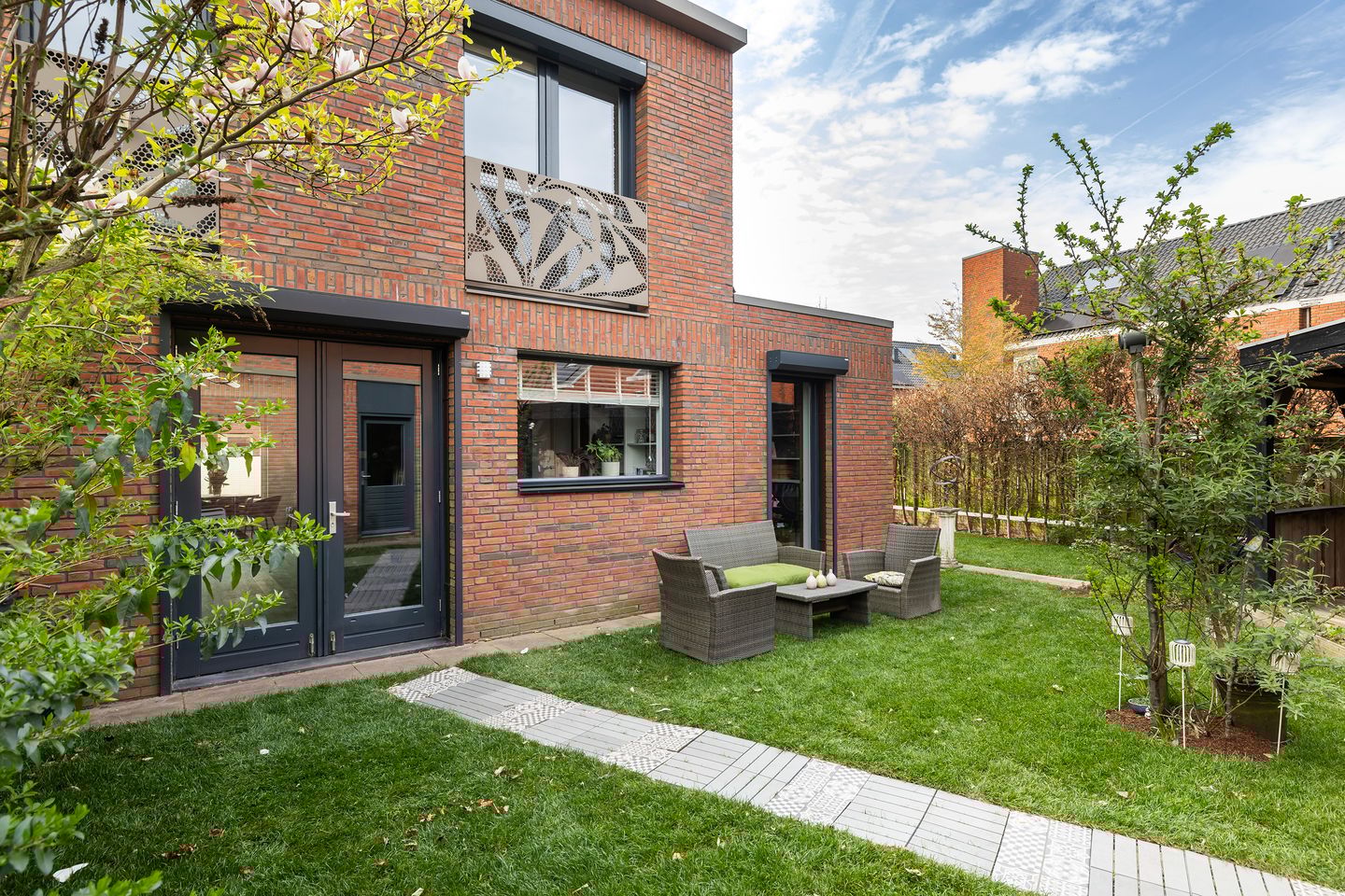 Foto 19 van Ravelplantsoen 15