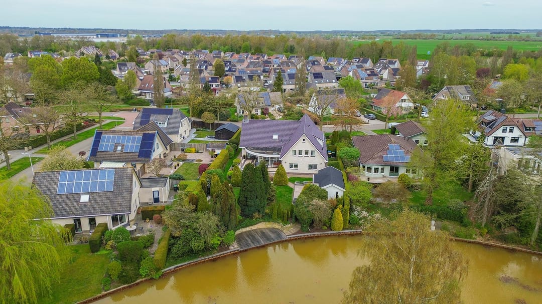 Foto 52 van Het eenspan 4