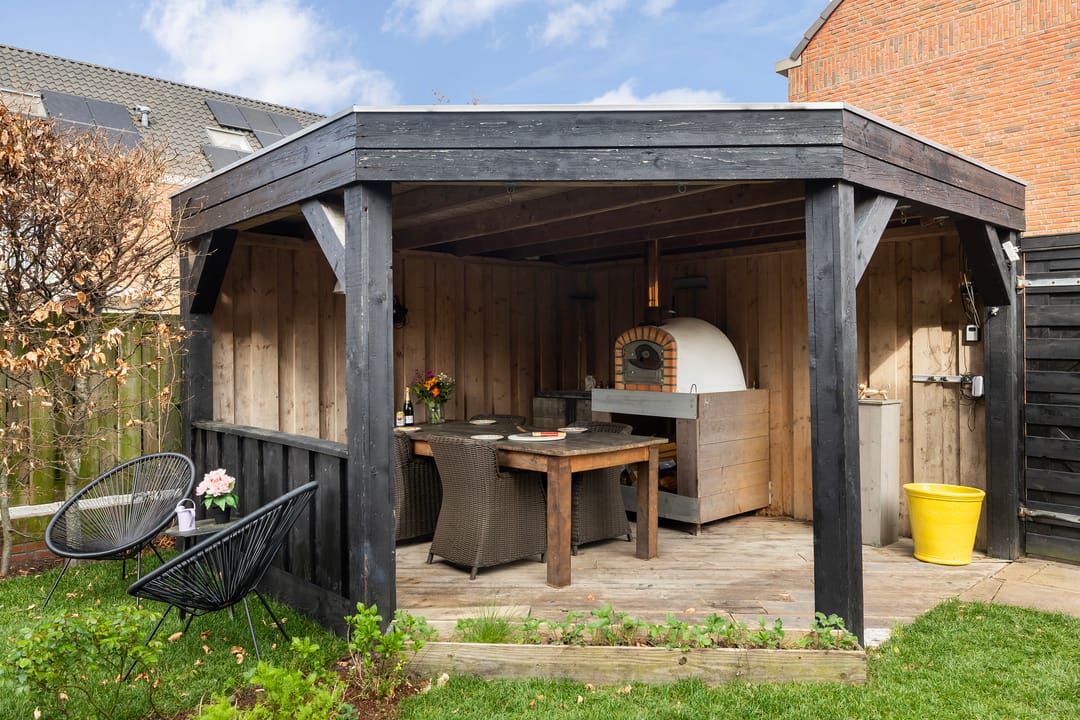 Foto 22 van Ravelplantsoen 15