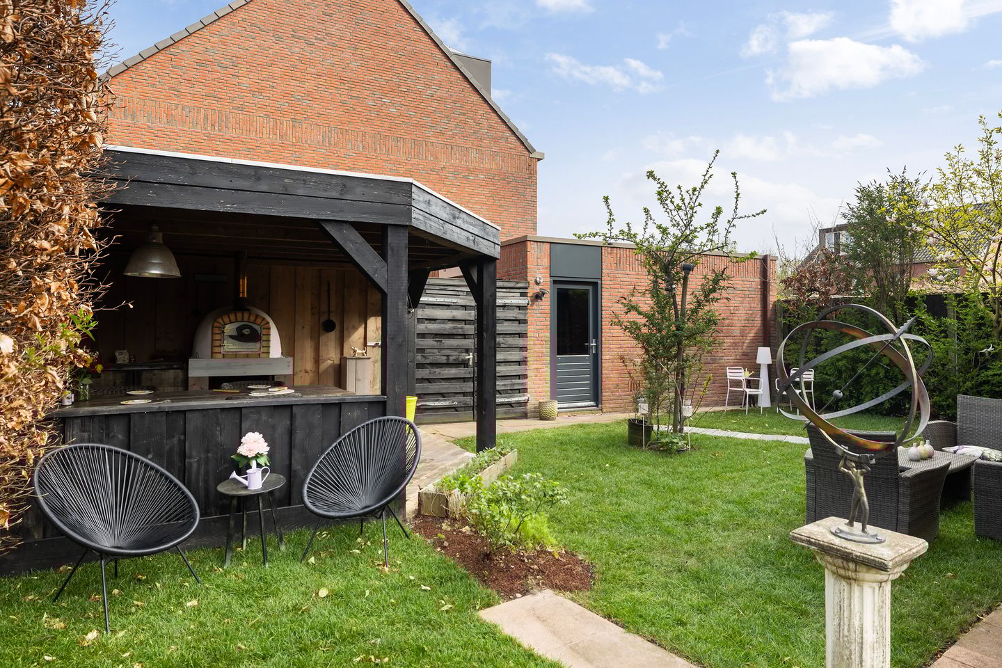 Foto 25 van Ravelplantsoen 15