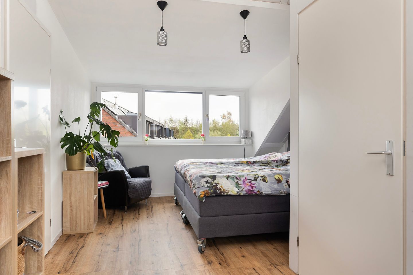 Foto 35 van Ravelplantsoen 15