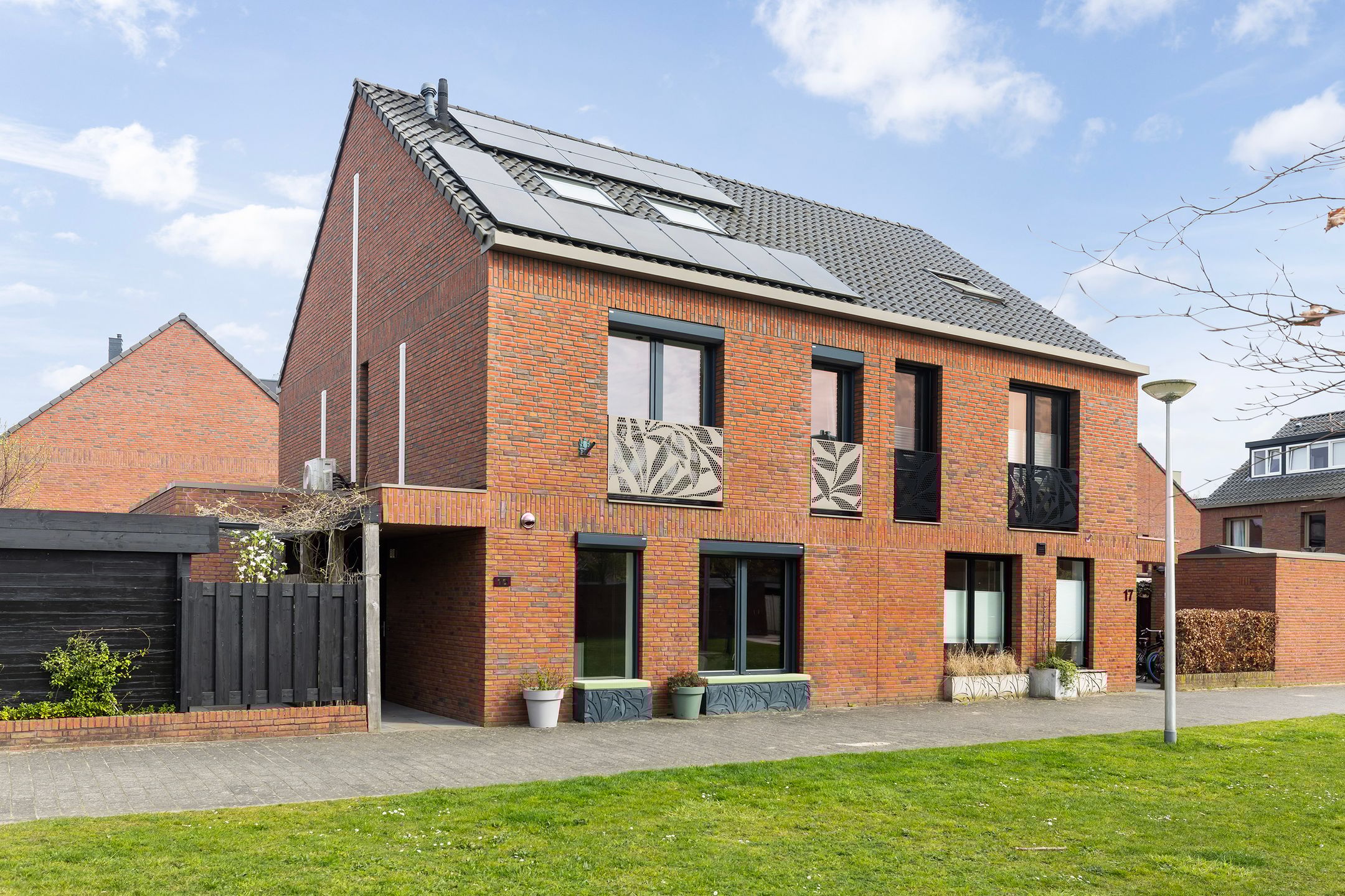 Foto 39 van Ravelplantsoen 15