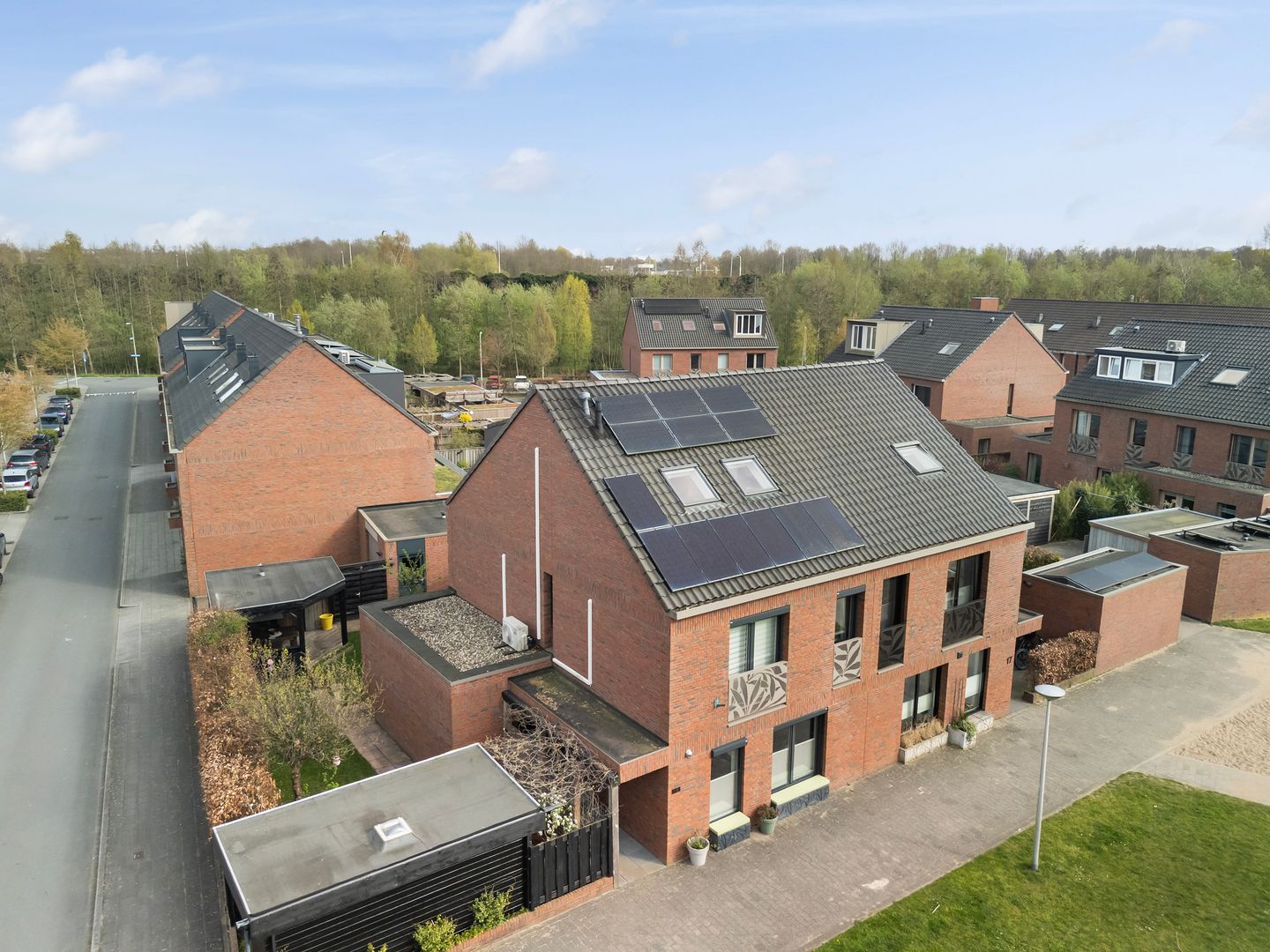 Foto 40 van Ravelplantsoen 15