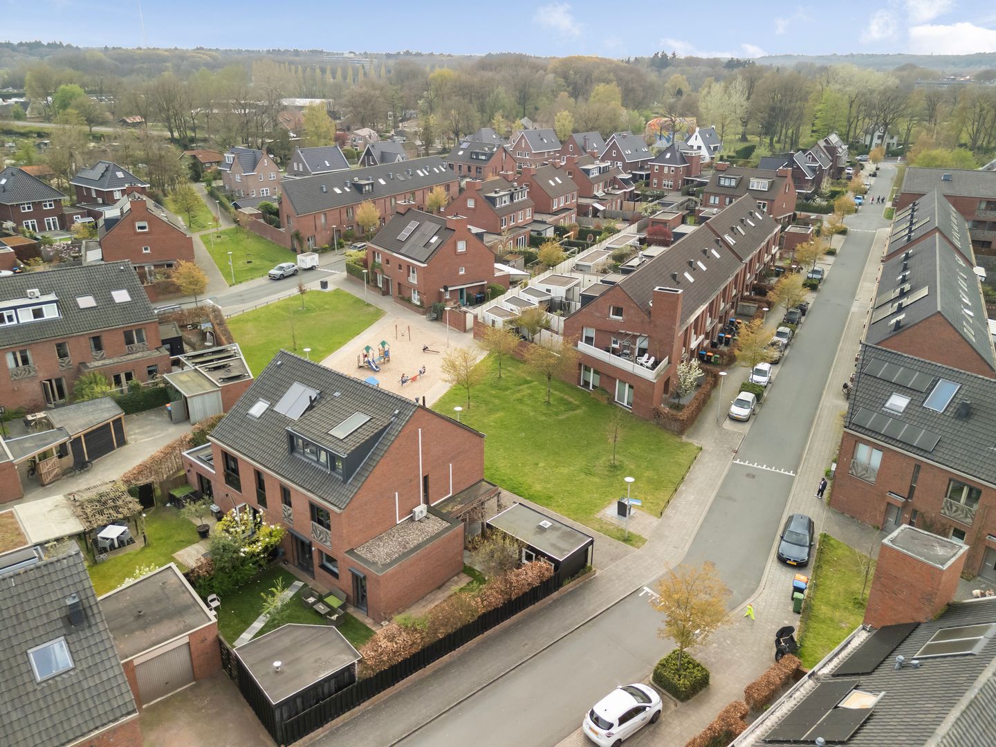 Foto 44 van Ravelplantsoen 15