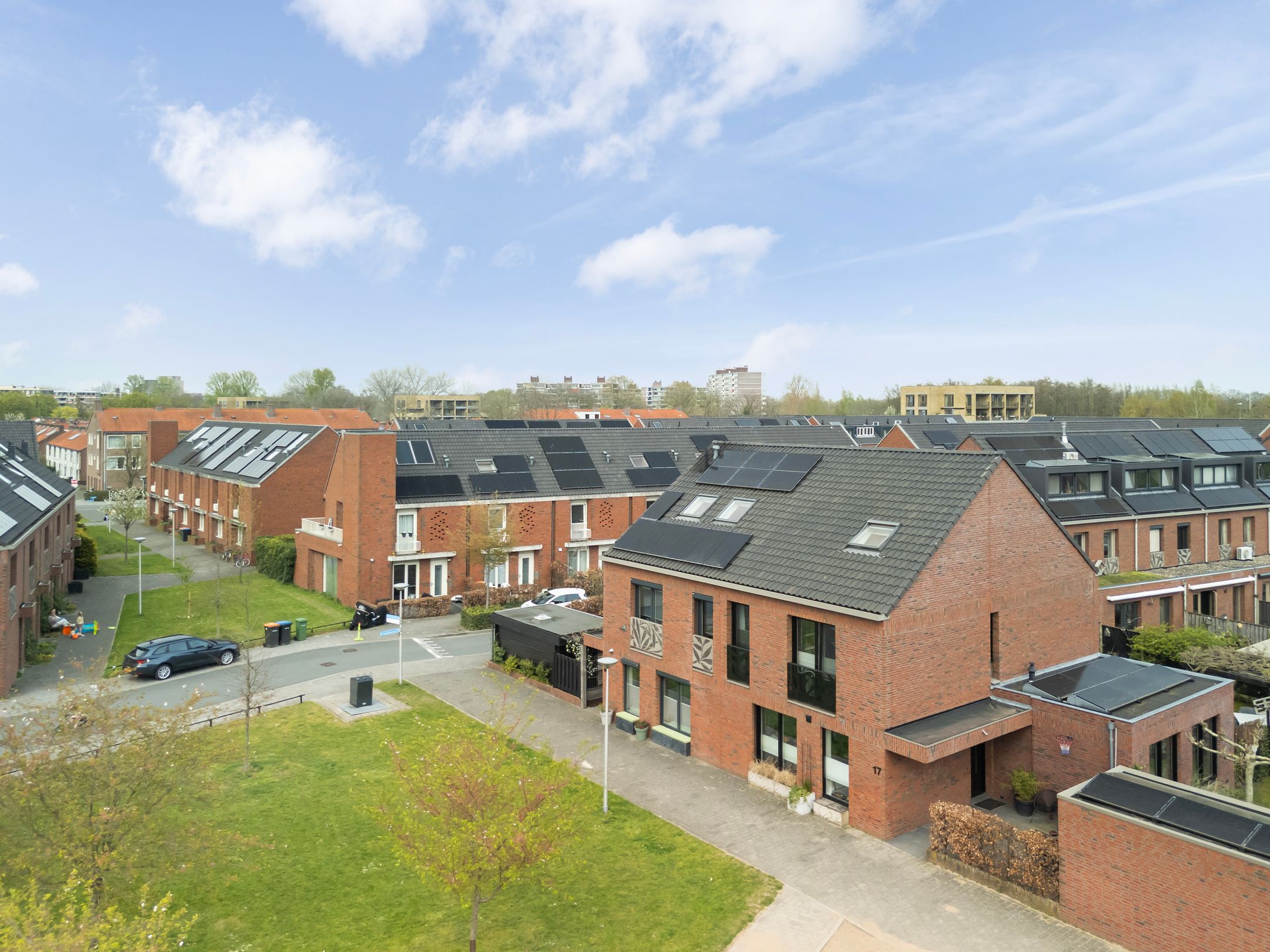 Foto 45 van Ravelplantsoen 15