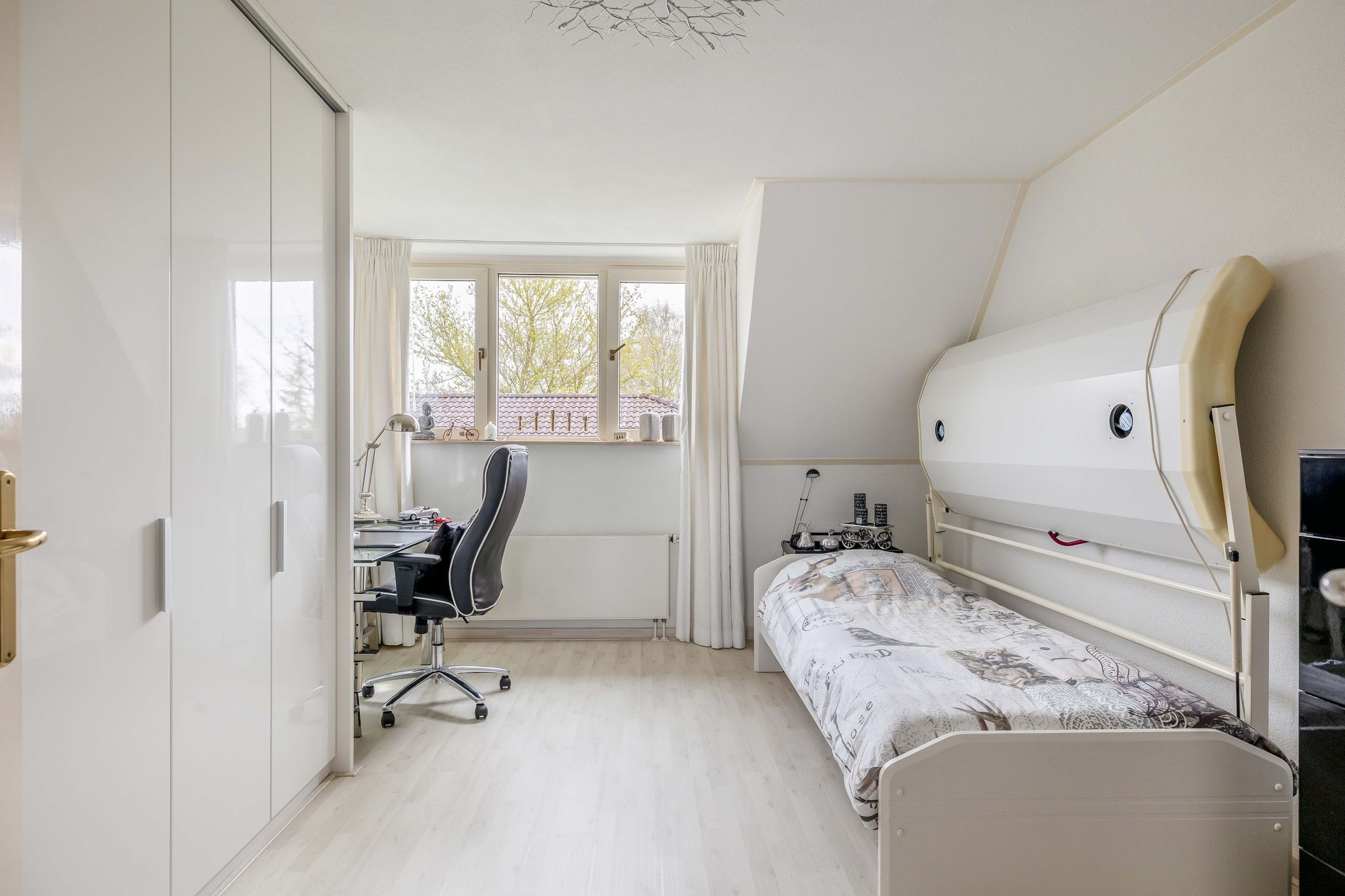 Foto 75 van Het eenspan 4